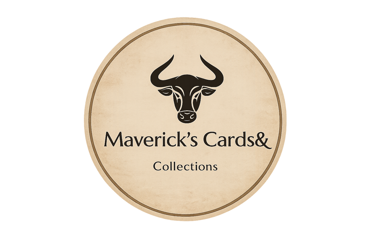 Maverick´s TCG